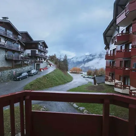Appartement 2 Pièces Cosy Au Centre De La Tania